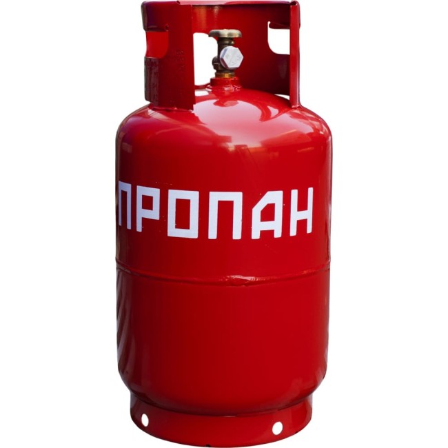 Газовый баллон НЗГА 00000001154 Газовый баллон НЗГА 00000001154