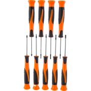 Набор отверток для точных работ KENDO 20537 Набор отверток для точных работ KENDO 20537