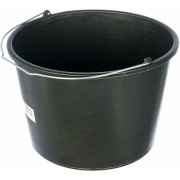 Строительное пластиковое ведро Gigant BCT 020