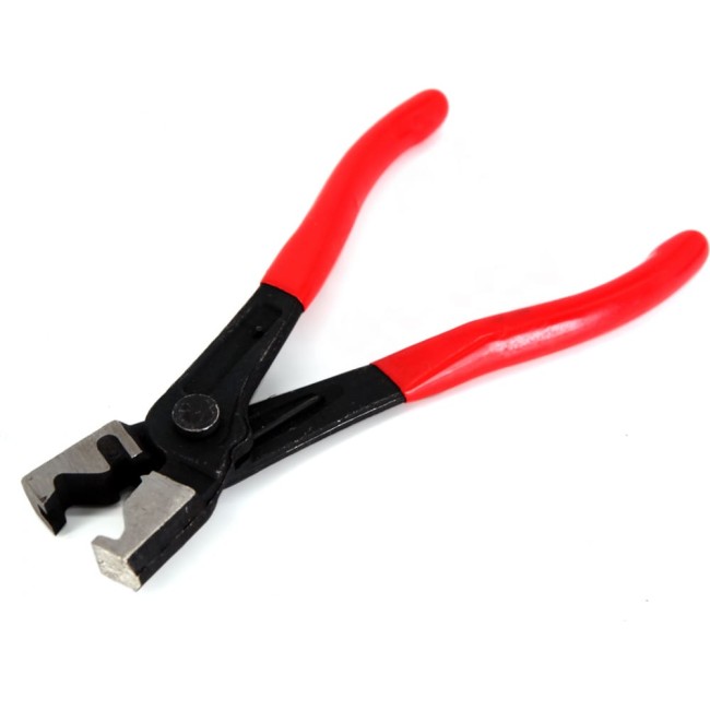 Клещи для хомутов шруса Car-tool CT-T5412