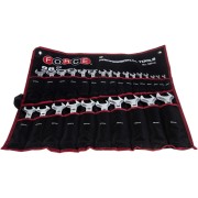 Набор комбинированных ключей FORCE 5261C Набор комбинированных ключей FORCE 5261C