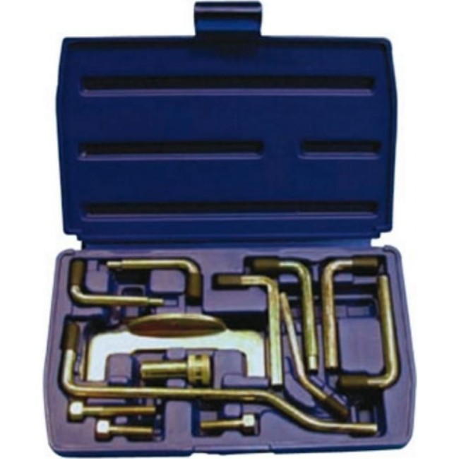 Набор для ремонта ГРМ на диз. и бенз. двиг. , AUDI,CITROEN,PEGEOT,VW,VOLVO FORCE 913G3 Набор для ремонта ГРМ на диз. и бенз. двиг. , AUDI,CITROEN,PEGEOT,VW,VOLVO FORCE 913G3