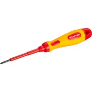 Высоковольтная отвертка KRAFTOOL 250084-0-060 Высоковольтная отвертка KRAFTOOL 250084-0-060