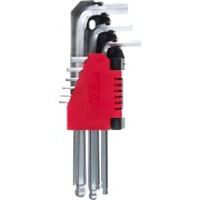 Набор шестигранников YATO YT-0505 Набор шестигранников YATO YT-0505