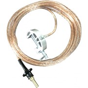 Переносное заземление Диэлектрик ЗПЛ-1 Д СИП Д224936 Переносное заземление Диэлектрик ЗПЛ-1 Д СИП Д224936