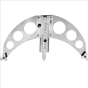 Измеритель геометрических параметров сварных швов АЛЬФА-НДТ УП-00003022