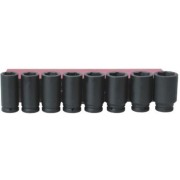 Набор ударных головок SUMAKE SIS-6601 636980