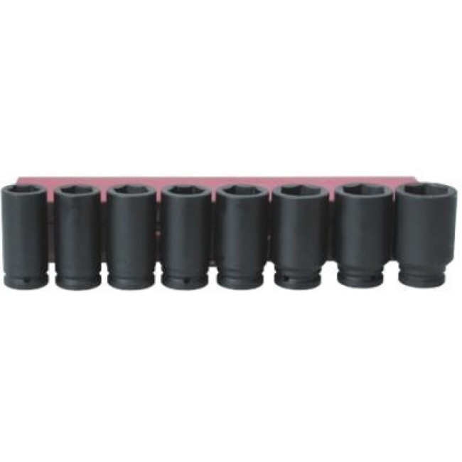 Набор ударных головок SUMAKE SIS-6601 636980