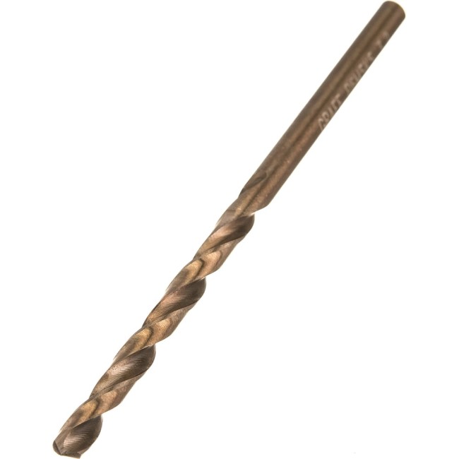 Сверло по нержавеющей стали GRAFF 753265