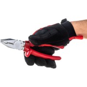 Комбинированные диэлектрические плоскогубцы НИЗ 22152-1-20 Комбинированные диэлектрические плоскогубцы НИЗ 22152-1-20