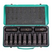 Набор торцевых головок STELS 13998 Набор торцевых головок STELS 13998