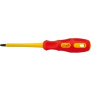 Отвертка для электрика HANS 0828PH0-2 Отвертка для электрика HANS 0828PH0-2