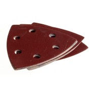 Шлифовальный универсальный треугольник ЗУБР МАСТЕР 35583-320 Шлифовальный универсальный треугольник ЗУБР МАСТЕР 35583-320