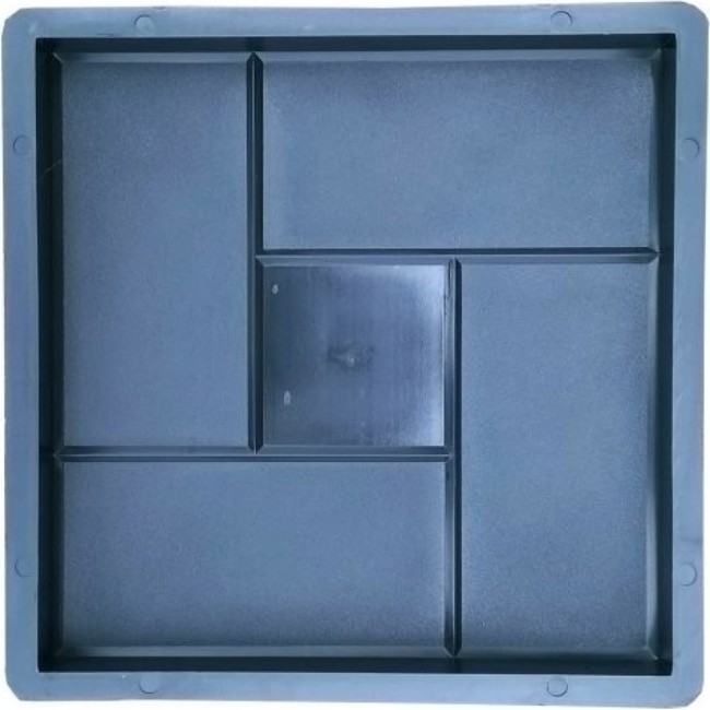 Форма Формыпласт Калифорния 135