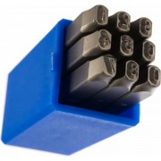 Стальное цифровое клеймо ИНСТУЛС № 2 00001583056