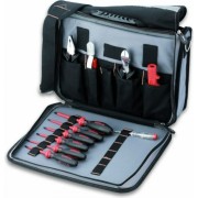 Сумка для инструмента, документов, ноутбука CIMCO 17 5132 Сумка для инструмента, документов, ноутбука CIMCO 17 5132