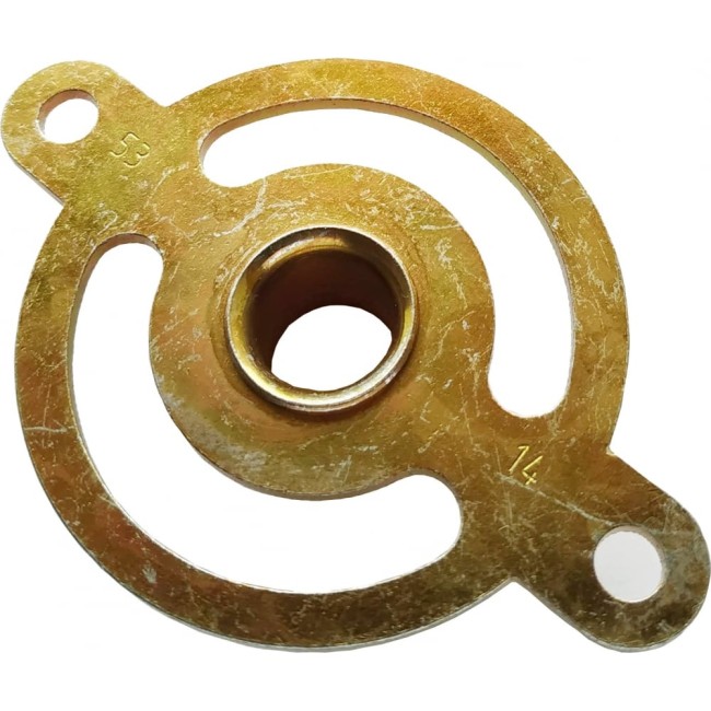 Втулка для фрезера ИНТЕРСКОЛ ФМ 40/1000Э/Felisatti ФМ 40/1000Э DOOR-TOOL Б.7.08