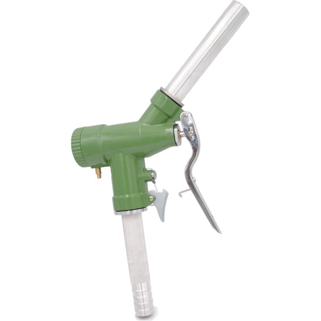 Механический пистолет Petropump LLY 32 1.2" PP721006