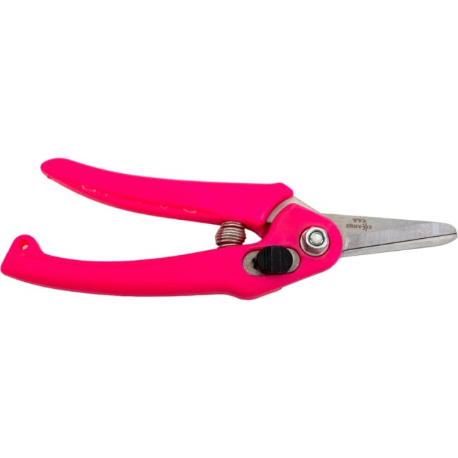 Садовый секатор Солнце САД SG 2004