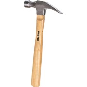 Молоток-гвоздодер Truper MMAR-16P 25001 Молоток-гвоздодер Truper MMAR-16P 25001