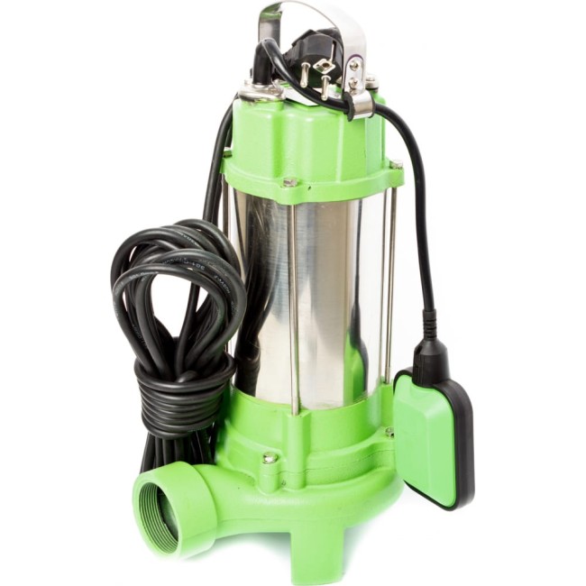 Дренажный насос REDVERG RD-DP1100/35CI 6622110