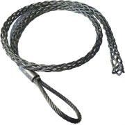 Стандартный высокопрочный кабельный чулок НК-Групп КЧС80/1УВ