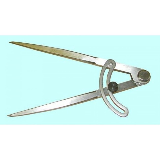 Разметочный циркуль для прямой разметки CNIC 3638 32536