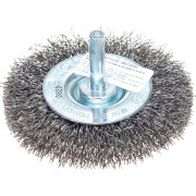 Плоская щетка KWB 6073-33