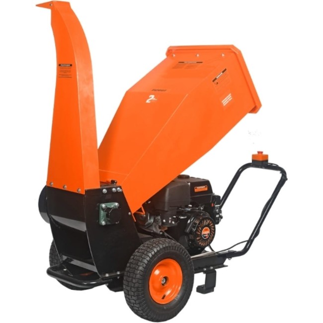 Бензиновый измельчитель Patriot PT SB200 E 732107080