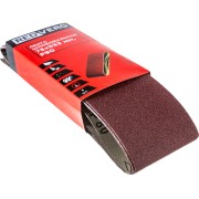 Шлифовальная лента REDVERG 920111 6624249 Шлифовальная лента REDVERG 920111 6624249
