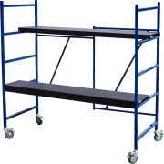 Полутрные складные леса (подмости) ИП Сейферман Максим Владимирович атлант- 1 107-26 Полутрные складные леса (подмости) ИП Сейферман Максим Владимирович атлант- 1 107-26