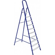 Стальная стремянка РемоКолор 63-0-110