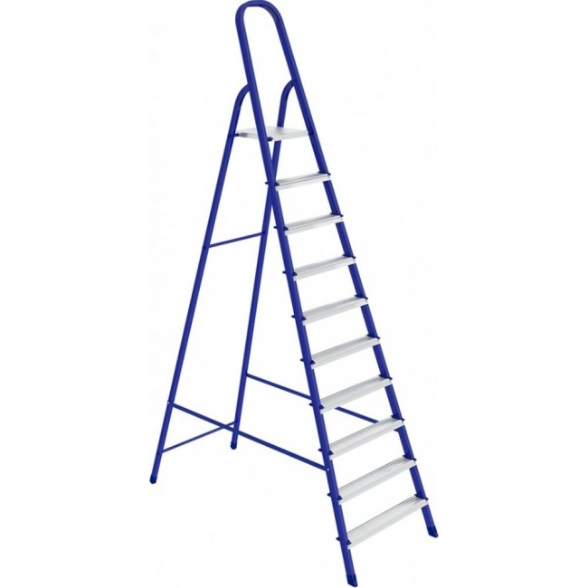 Стальная стремянка РемоКолор 63-0-110