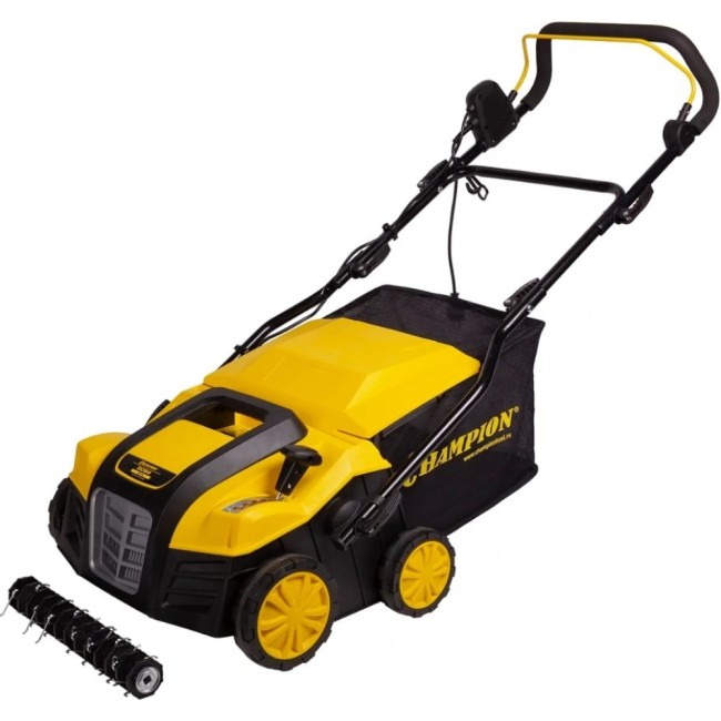 Электрический скарификатор Champion ESC1840