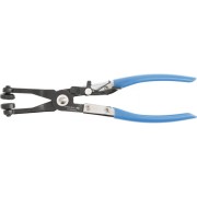 Клещи для кабельных стяжек HOEGERT TECHNIK HT8G344