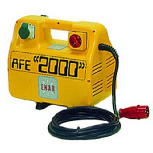 Преобразователь Enar AFE2000 020063