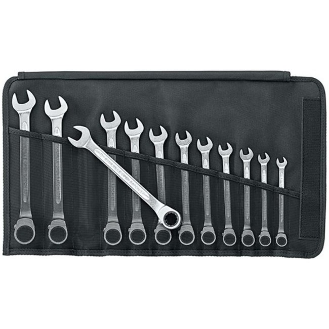 Набор комбинированных ключей Stahlwille 17 96411712