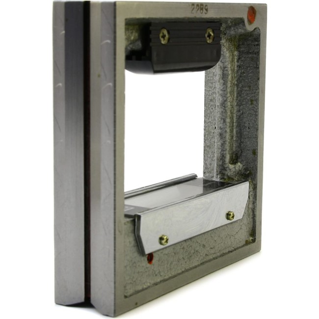 Рамный рамный уровень ЧИЗ 26321