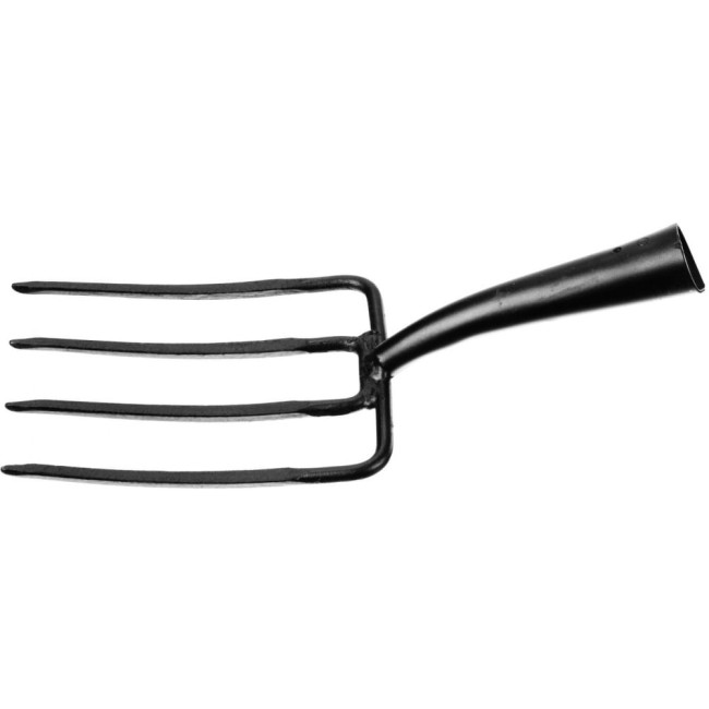 Садовые кованые вилы Grinda 39710-4_z01