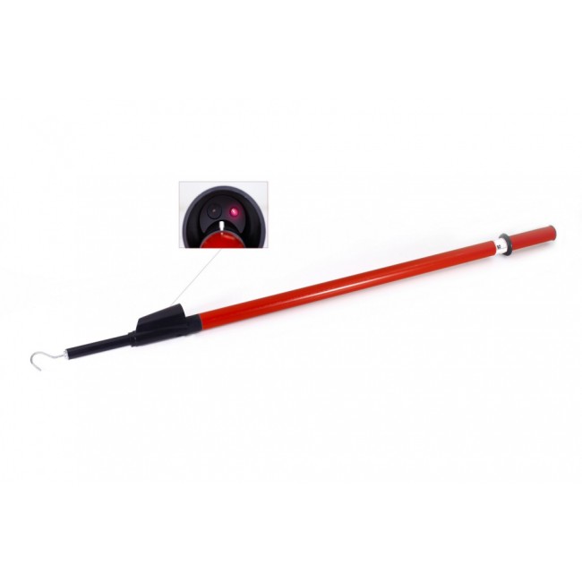 Указатель высокого напряжения Электро Трейд УВН-6-35Э С3 ET-UVN121