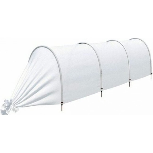 Парник Пластик система Подснежник РР-3