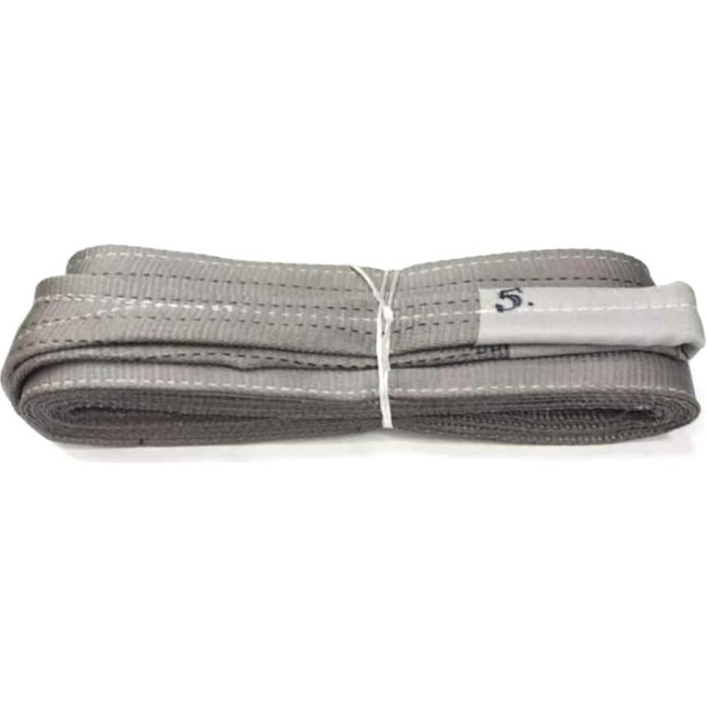 Петлевой строп ООО «Грузовые стропы» СТП0450