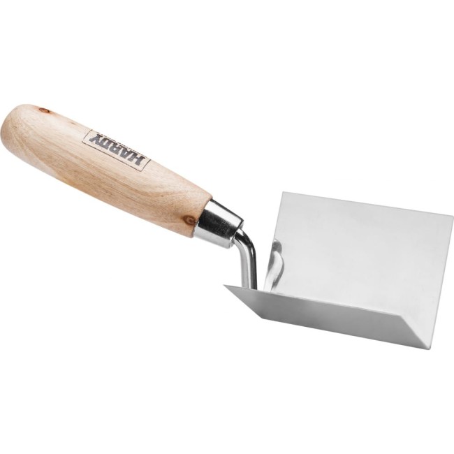 Угловая внутренняя кельма HARDY серия 26 0810-266000