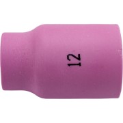 Газовая линза-сопло для горелок Sintig 17–18–26 Кедр №12 8004871