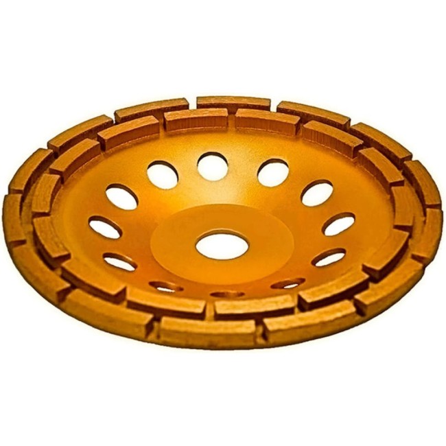 Алмазная чашка TORGWIN S63439