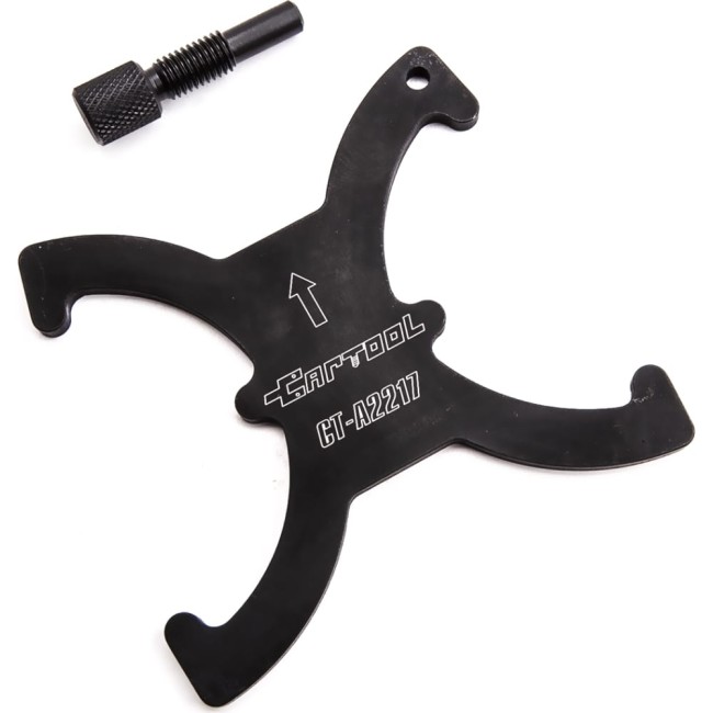 Набор инструментов для FORD HXDA Car-tool CT-A2217