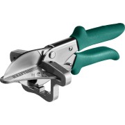 Угловые ножницы для пластмассовых и резиновых профилей KRAFTOOL MC-7 23372
