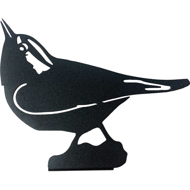 Садовое украшение GRILLUX Синица ВЗР2628.005