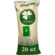 Семена газона Изумруд Садово-парковая SP-0008-20