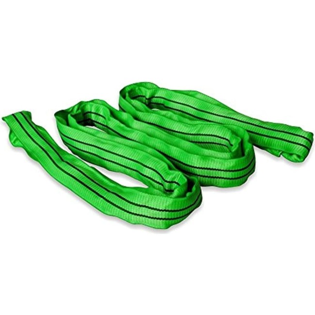 Круглопрядный строп СК СТКк-2,0/2,0/4,0 CKSTKK.02000.040065